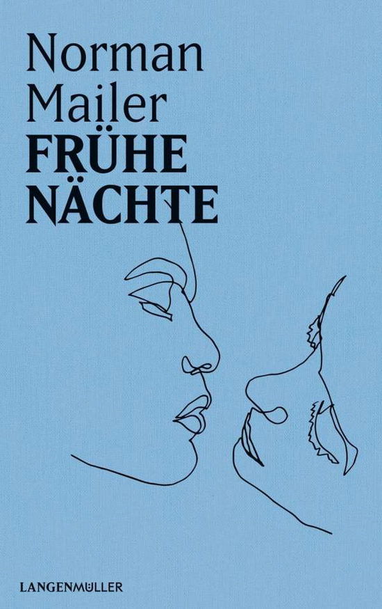 Mailer:frÃ¼he NÃ¤chte - Mailer - Boeken -  - 9783784434759 - 