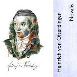 Cover for Novalis · Heinrich von Ofterdingen,MP3-CD (Buch)
