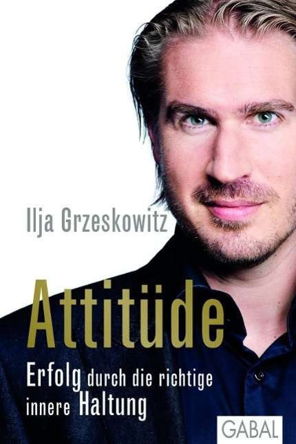 Cover for Grzeskowitz · Attitüde (Bog)