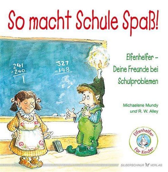 Cover for Mundy · So macht Schule Spaß! (Book)