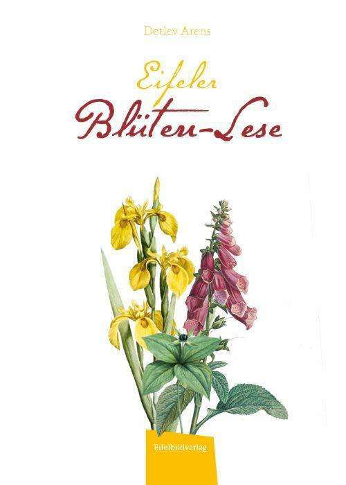 Cover for Arens · Eifeler Blüten-Lese (N/A)
