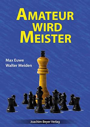 Amateur wird Meister - Robert Ullrich - Books - Beyer, Joachim, Verlag - 9783959201759 - January 24, 2023