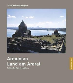 Cover for Gisela Ramming-Leupold · Armenien - Land am Ararat (Book) (2022)