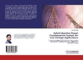 Cover for Mushtaq · Hybrid Reactive Power Compensat (Book)