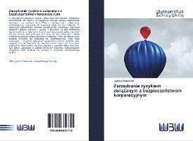 Cover for Stankovski · Zarzadzanie ryzykiem zwiazan (Book)