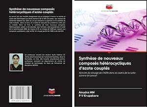 Cover for Mm · Synthèse de nouveaux composés hétéro (Book)