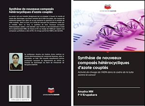 Cover for Mm · Synthèse de nouveaux composés hétéro (Book)