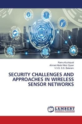 Cover for Kuchipudi · Security Challenges and Appro (Buch) (2020)