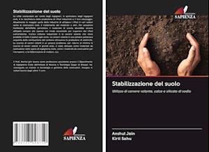 Cover for Jain · Stabilizzazione del suolo (Book)