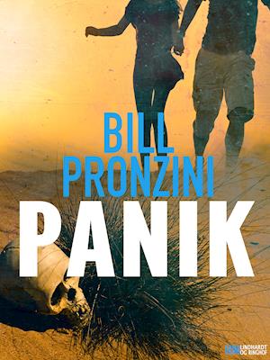 Cover for Bill Pronzini · Panik! (Sewn Spine Book) [1st edition] (2019)