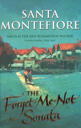 Cover for Santa Montefiore · Meet me under the ombu tree (N/A) [1. Ausgabe] (2001)