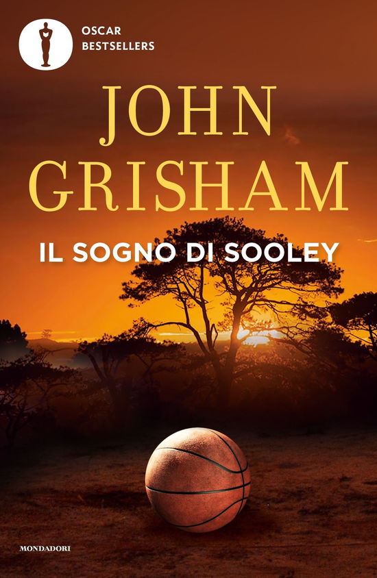 Cover for John Grisham · Il Sogno Di Sooley (Book)