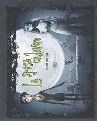 Cover for Tim Burton · La Sposa Cadavere Di Tim Burton (Bok)