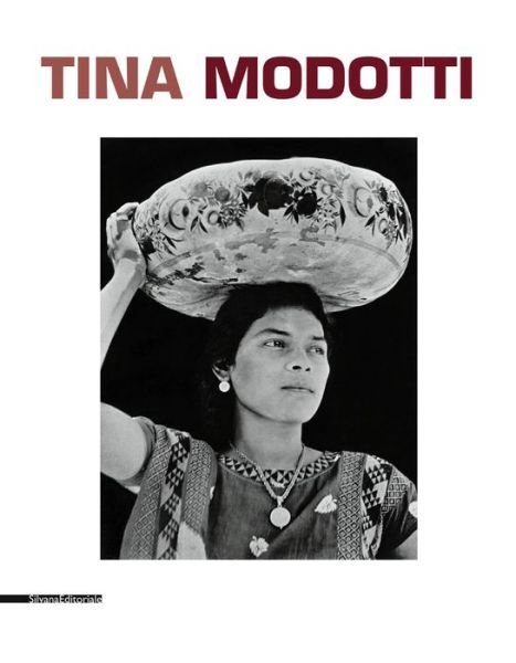 Cover for Dario Cimorelli · Tina Modotti (Paperback Book) (2019)
