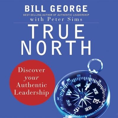 Cover for Bill George · True North (CD) (2011)