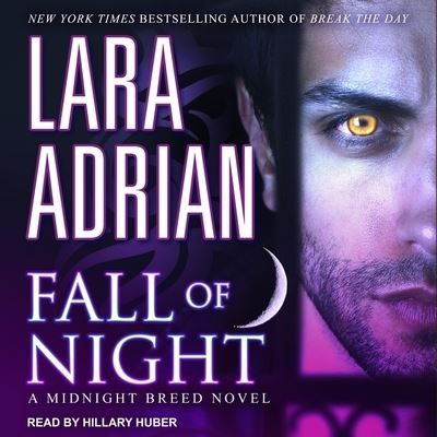 Fall of Night - Lara Adrian - Music - Tantor Audio - 9798200660759 - April 13, 2021