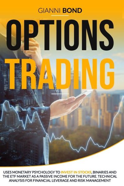 Cover for Gianni Bond · Options Trading (Paperback Book) (2020)