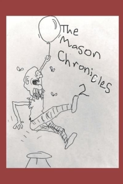 Cover for Russell Watson · The Mason Chronicles 2 Monetising Mason (Paperback Bog) (2020)