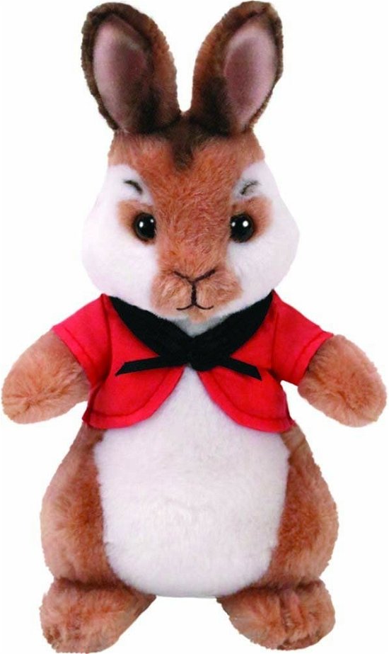 Ty - Peter Rabbit - Flopsy Rabbit - Ty - Merchandise -  - 0008421422760 - 