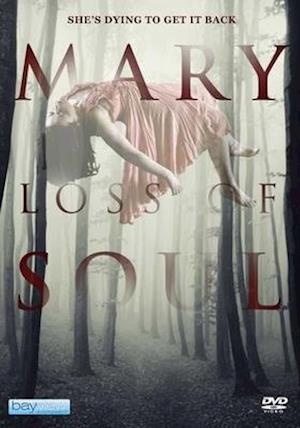 Mary Loss of Soul - Mary Loss of Soul - Movies -  - 0012233532760 - December 22, 2020