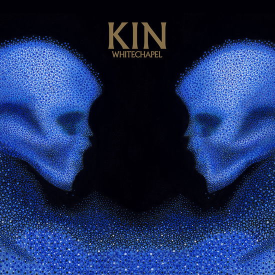 Kin - Whitechapel - Music - METAL BLADE RECORDS - 0039842519760 - October 29, 2021