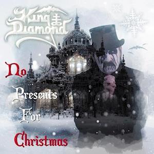 No Presents for Christmas - King Diamond - Music - Sony Music - 0039842522760 - November 24, 2023