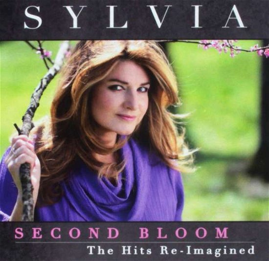 Second Bloom: Hits Re-imagined - Sylvia - Music - Red Pony Records - 0192914250760 - June 8, 2018