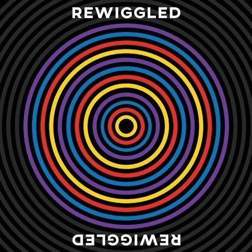 Rewiggled - Wiggles - Music - ABC - 0196292967760 - March 11, 2022