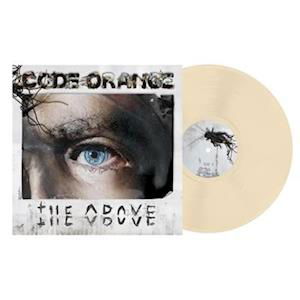 The Above - Code Orange - Musiikki - BLUE GRAPE MUSIC INC. - 0197188579760 - perjantai 29. syyskuuta 2023