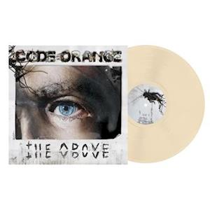 The Above - Code Orange - Musikk - BLUE GRAPE MUSIC INC. - 0197188579760 - 29. september 2023