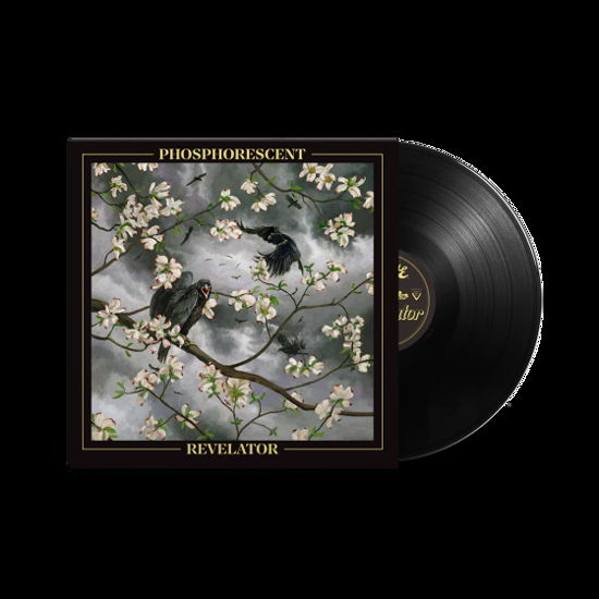 Phosphorescent · Revelator (LP) (2024)