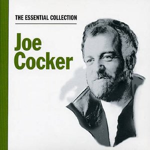 Cover for Joe Cocker · Essential Collection (CD) (2004)