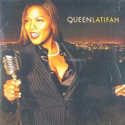 The Dana Owens Album - Queen Latifah - Musik - ADULT CONTEMPORARY - 0602498637760 - 8. september 2004