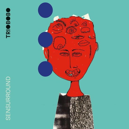 Trio Bobo - Sensurround - Trio Bobo - Sensurround - Música - Universal Classic - 0602508035760 - 18 de outubro de 2019