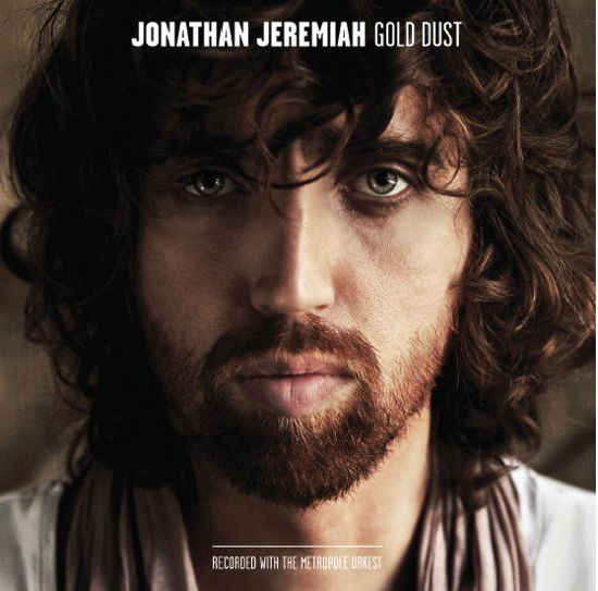 Gold Dust - Jonathan Jeremiah - Musiikki - Pop Group UK - 0602537170760 - maanantai 29. lokakuuta 2012