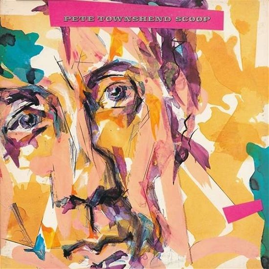Scoop - Pete Townshend - Música - Universal - 0602547801760 - 25 de agosto de 2017