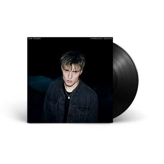 Hypersonic Missiles - Sam Fender - Música - POLYDOR - 0602577428760 - 13 de septiembre de 2019