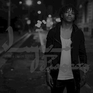 Lupe Fiasco · Lupe Fiasco's Food & Liquor Series (LP) [Coloured edition] (2021)