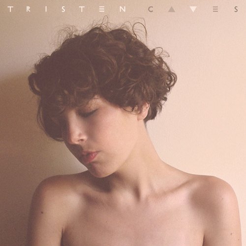 Cover for Tristen · Caves (LP) (2013)