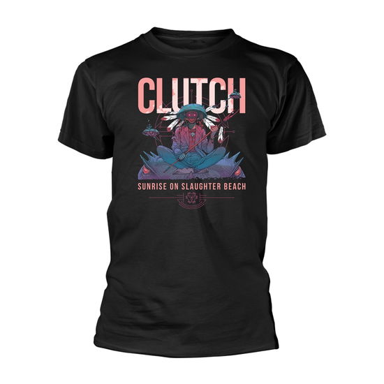 Sunrise on Slaughter Beach - Clutch - Gadżety - PHM - 0803341578760 - 5 października 2022