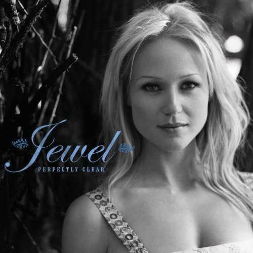 Cover for Jewel · Perfectly Clear (CD) (2008)