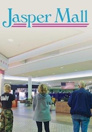 Cover for Jasper Mall (DVD) (2020)