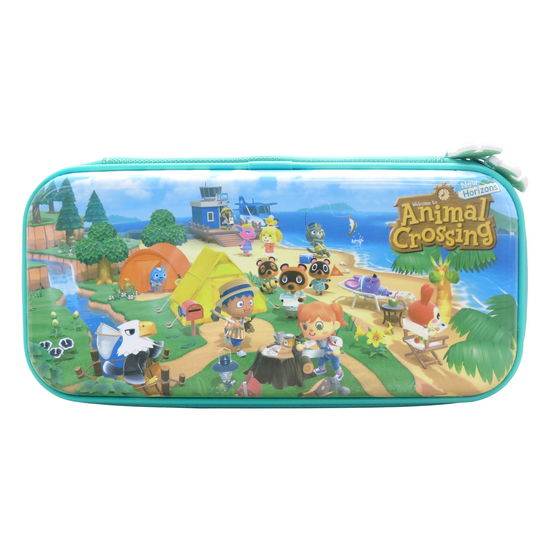 Cover for Hori U.k Ltd · Animal Crossing Switch Case (PS4)