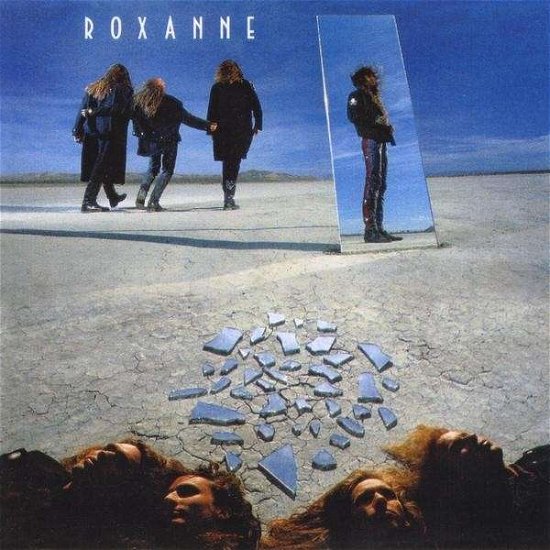 Cover for Roxanne (CD) (2009)