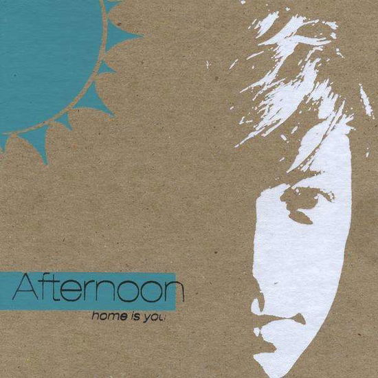 Home is You - Afternoon - Muzyka - UpShot Records - 0884502363760 - 26 stycznia 2010