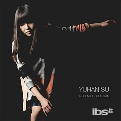 Cover for Yuhan Su · Room of One's Own (CD) (2015)