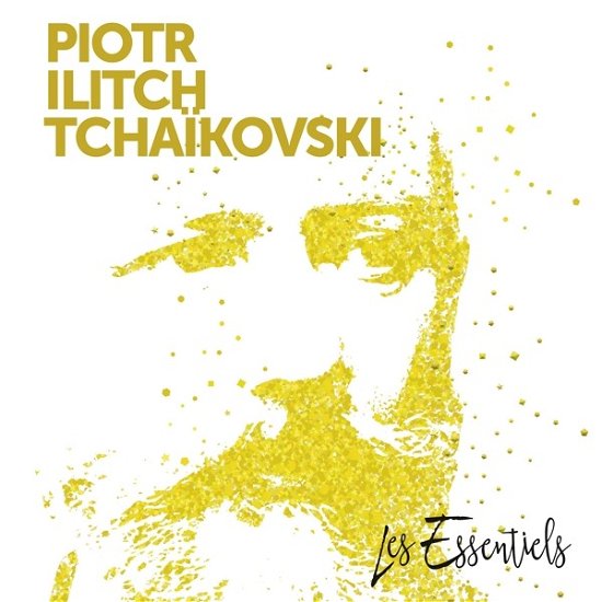 Les Essentiels De - P.I. Tchaikovsky - Musik - HARMONIA MUNDI - 3149020934760 - 30. august 2018