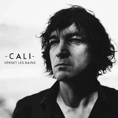 Cover for Cali · Vernet-Les-Bains (LP) (2013)