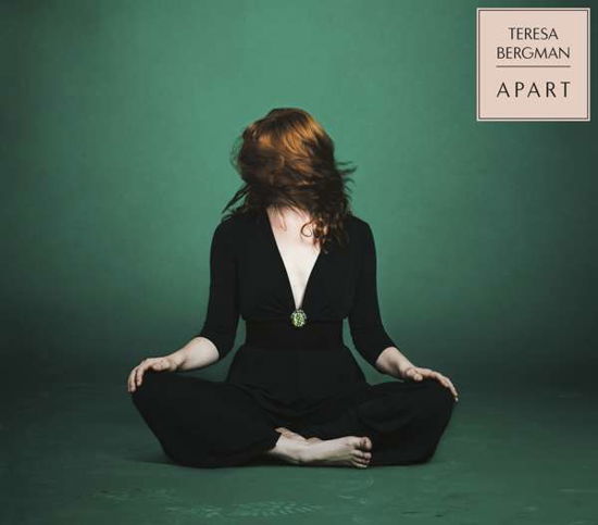 Apart - Teresa Bergman - Music - COAST TO COAST - 4260075861760 - October 18, 2019