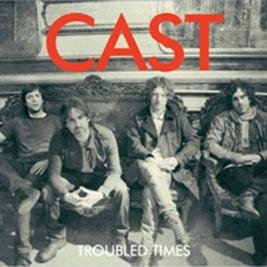 Cover for Cast · Troubled Times (CD) [Japan Import edition] (2012)